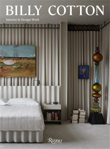 Billy Cotton Interiors...