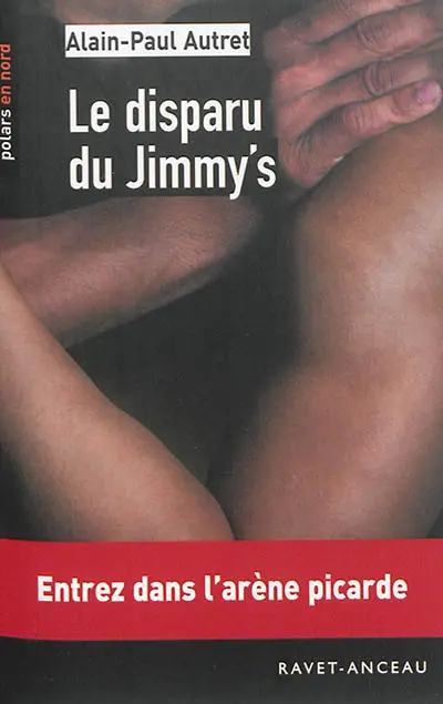 Le disparu du Jimmy's