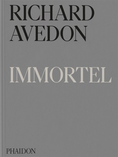 Immortel : portraits du temps qui passe, 1951-2004