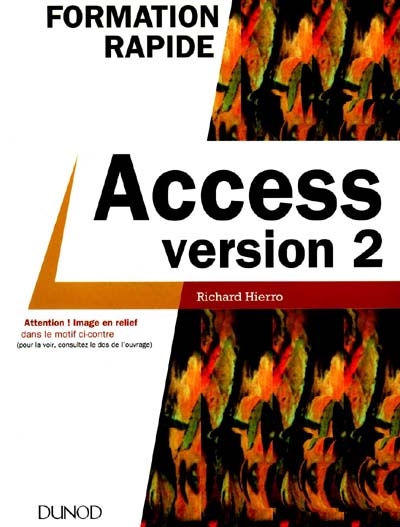 Access version 2
