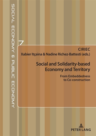 Social and Solidarity-based...