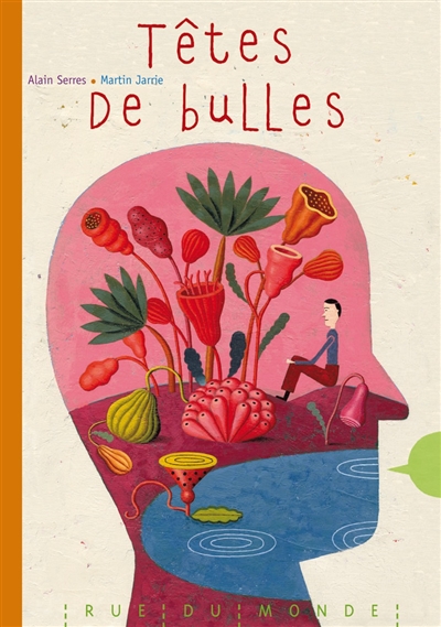 Têtes de bulles