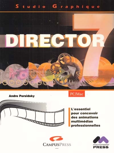 Director 7