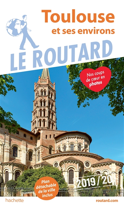Toulouse et ses environs : 2019-2020