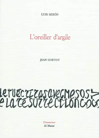 L'oreiller d'argile