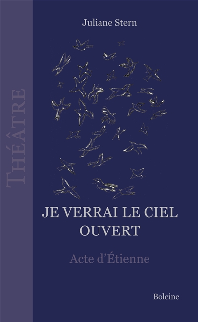Je verrai le ciel ouvert :...