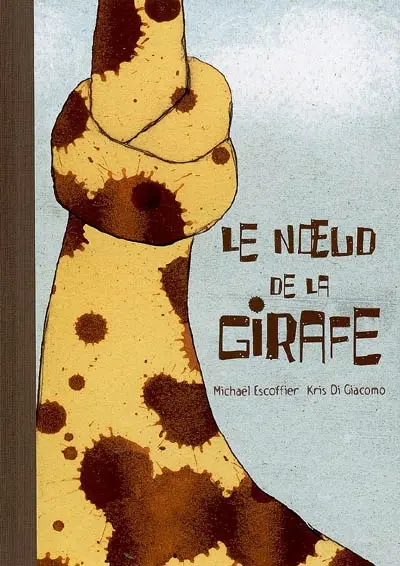 Le noeud de la girafe
