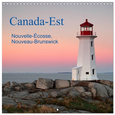 Canada-Est (Calendrier...