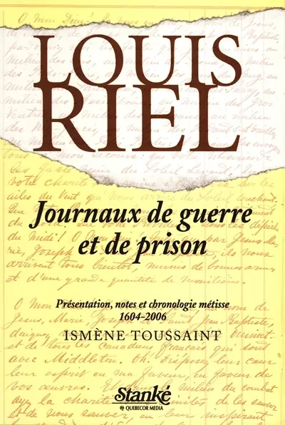 Journaux de guerre et de prison