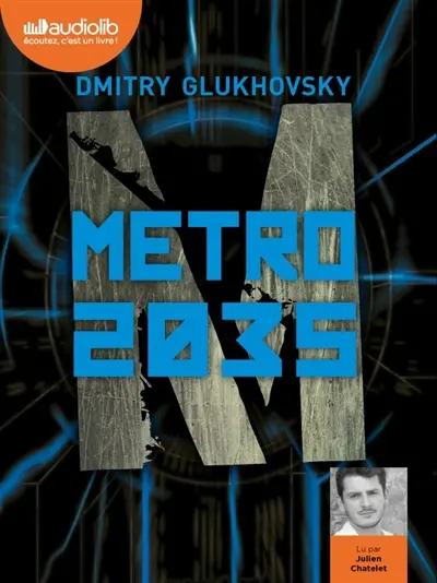 Métro 2035