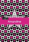Le cahier d'Amandine :...