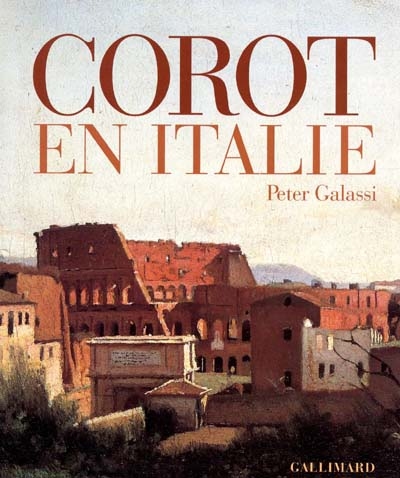 Corot en Italie
