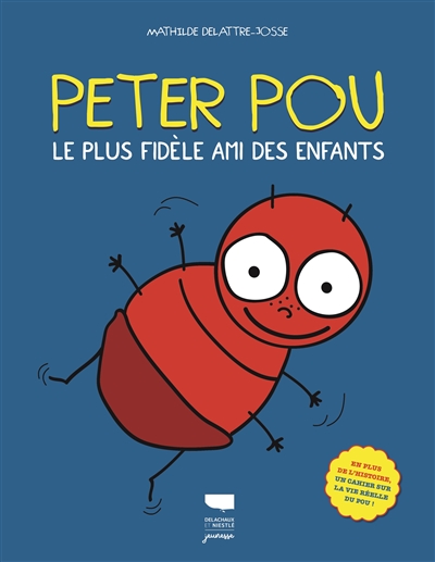 Peter Pou : le plus fidèle ami des enfants