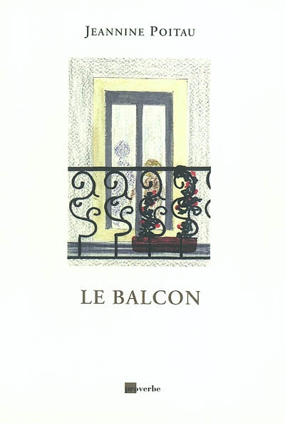 Le balcon