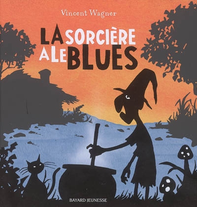 La sorcière a le blues