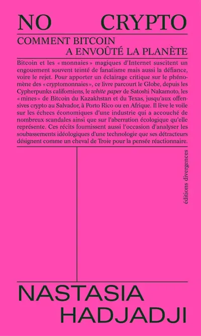 No crypto : comment Bitcoin a envoûté la planète