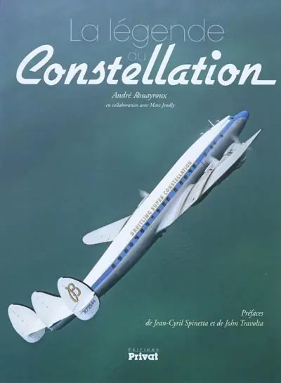 La légende du Constellation