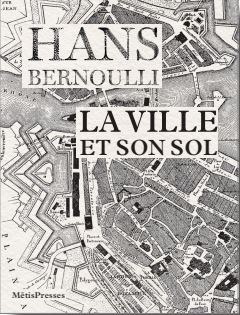 La ville et son sol