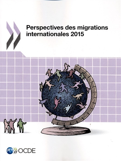 Perspectives des migrations internationales 2015