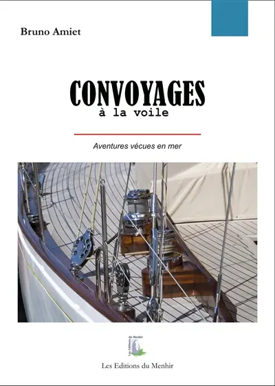 Convoyages à la voile