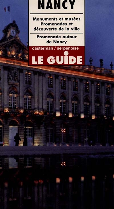 Nancy