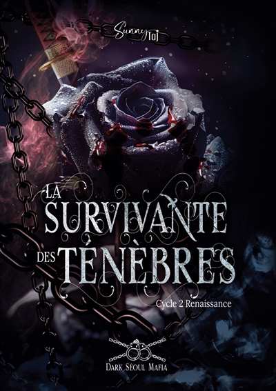 La Survivante des Ténèbres...