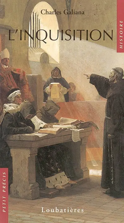 L'Inquisition