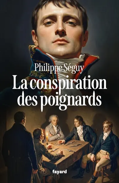 La conspiration des poignards