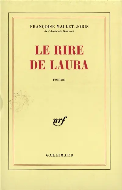Le rire de Laura