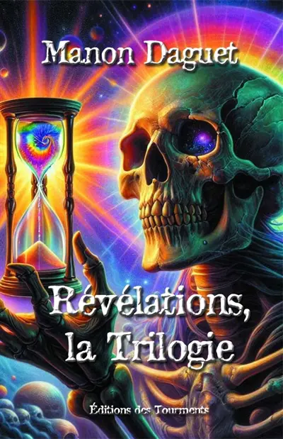 Révélations, la Trilogie