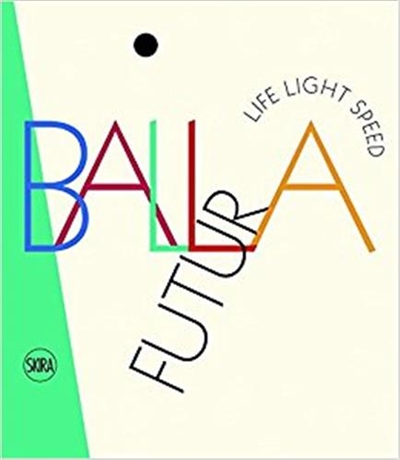 FuturBalla : Life Light Speed