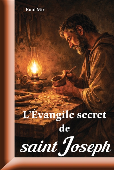 L'évangile secret de saint...