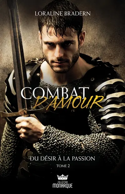 Du désir à la passion 2