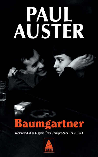 Baumgartner