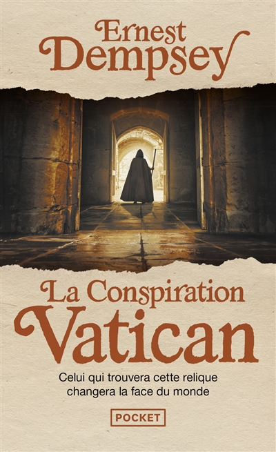 Une aventure de Sean Wyatt....