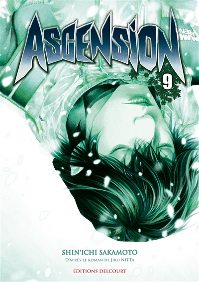 Ascension. Vol. 9