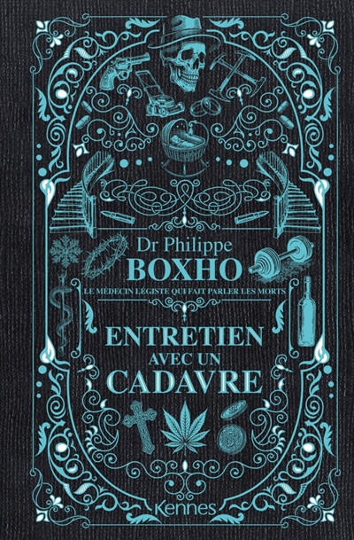 Entretien avec un cadavre :...