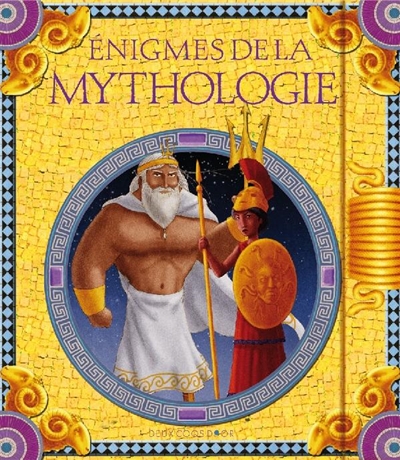 Enigmes de la mythologie