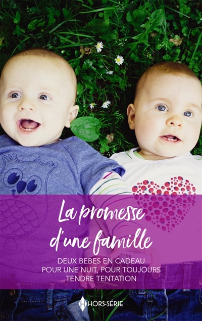 La promesse d'une famille :...