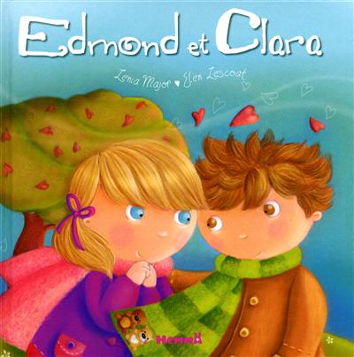 Edmond et Clara