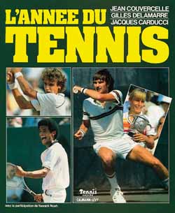 L'Année du tennis 1982