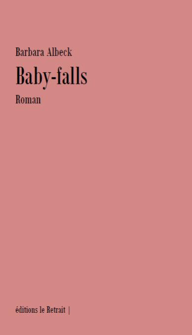 Baby-falls