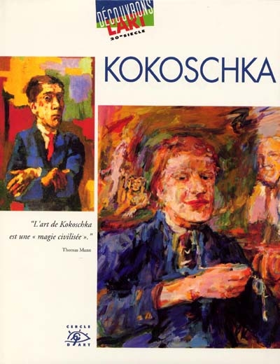 Kokoschka