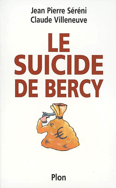 Le suicide de Bercy : la réforme est-elle impossible en France ?