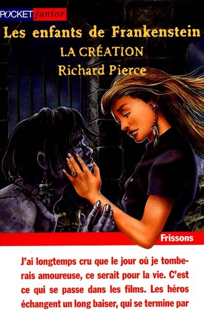 Les enfants de Frankenstein