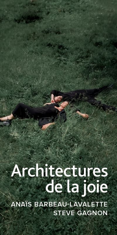 Architectures de la joie