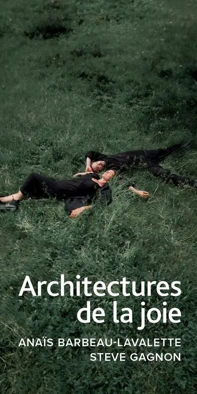 Architectures de la joie