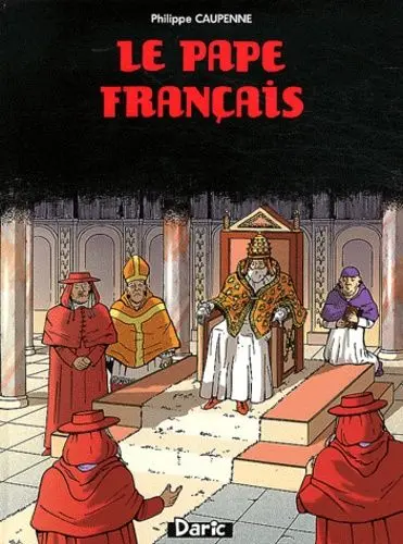 Le pape français