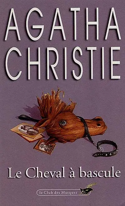 Le cheval à bascule