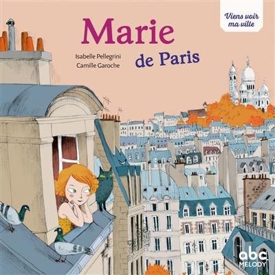 Marie de Paris
